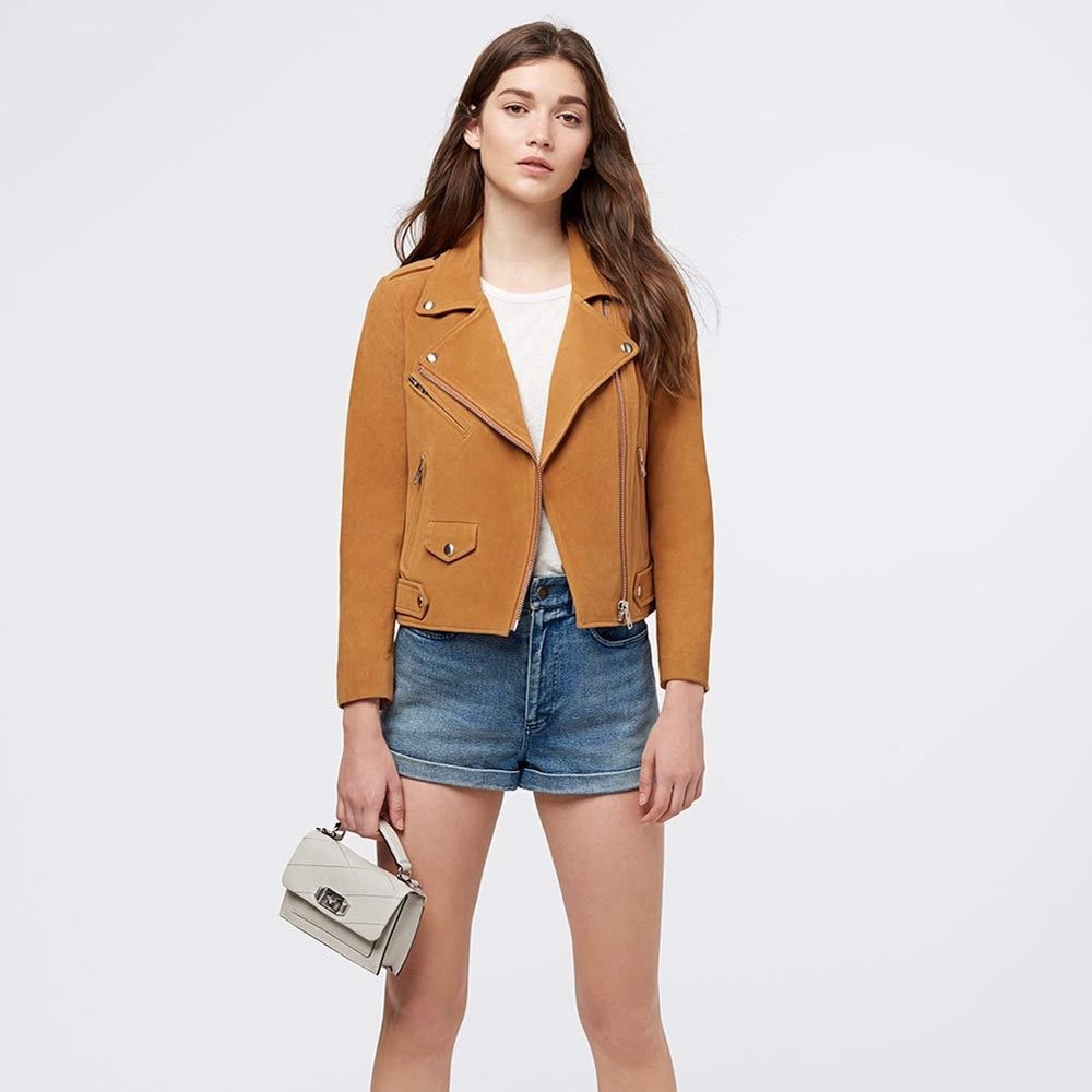 JE T'AIME PHONE CROSSBODY BAG
Rebecca Minkoff